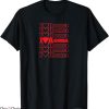 Roma Retro T-Shirt I Heart Roma T-Shirt Trending