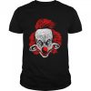 Rudy The Clown Halloween Monsters shirt