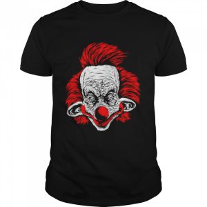 Rudy The Clown Halloween Monsters shirt Rudy The Clown Halloween Monsters shirt