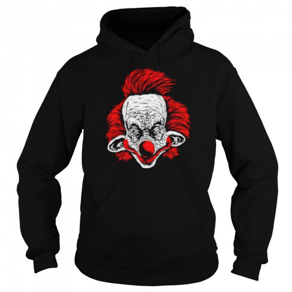 Rudy The Clown Halloween Monsters shirt