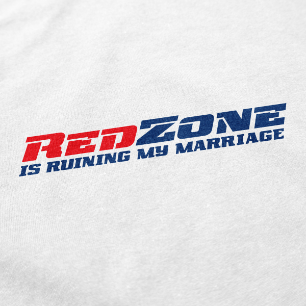 Ruined My Marriage T Shirt
