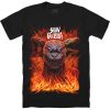 SHIN GODZILLA A CITY DOOMED – T-SHIRT