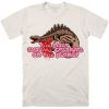 SHIN GODZILLA THE MOST EVOLVED CREATURE – T-SHIRT