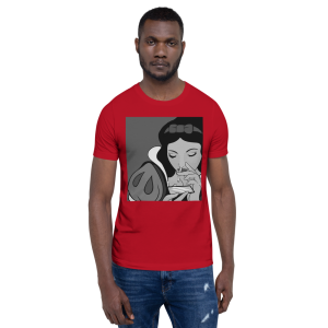 SNOW WHITE GIRL MEN TEE 5 SNOW WHITE GIRL MEN TEE 14