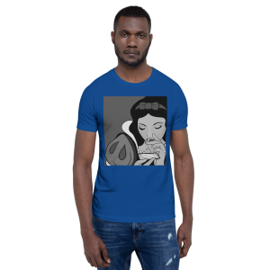 SNOW WHITE GIRL MEN TEE 6 SNOW WHITE GIRL MEN TEE 15