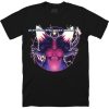 SPACEGODZILLA – T-SHIRT