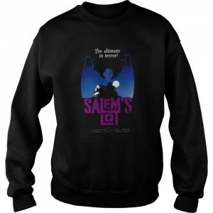 Salems Lot Artwork Halloween Monsters shirt 3 Salems Lot Artwork Halloween Monsters shirt 4