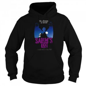 Salems Lot Artwork Halloween Monsters shirt 4 Salems Lot Artwork Halloween Monsters shirt 5