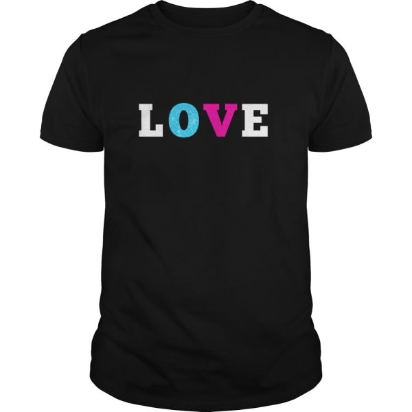 Savannah Guthrie Love shirt, long sleeve, ladies tee