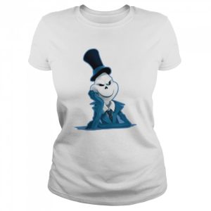 Scary Character Cartton Halloween The Srinchler shirt 1 Scary Character Cartton Halloween The Srinchler shirt 2