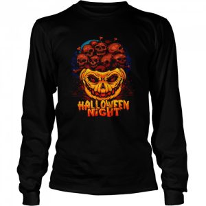 Scary Pumpkin Heads Halloween Scary Pumpkin Boys Costume shirt 2 Scary Pumpkin Heads Halloween Scary Pumpkin Boys Costume shirt 3