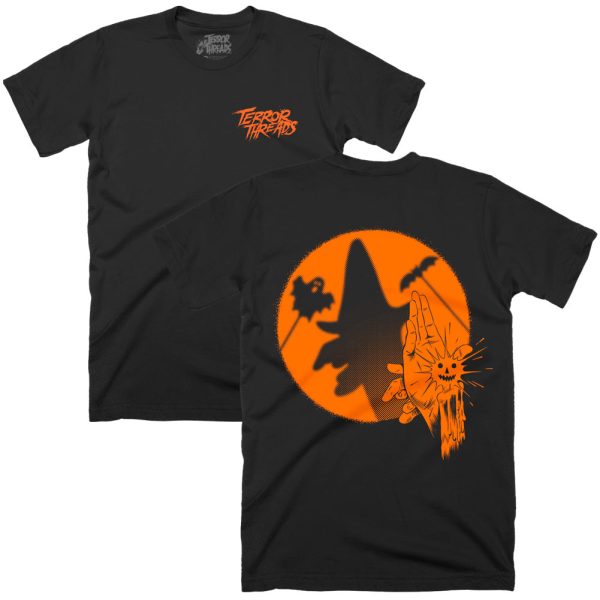 Shadow Puppets T-Shirt