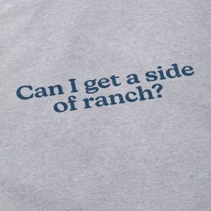 Side of Ranch T Shirt 3 Side of Ranch T Shirt 4