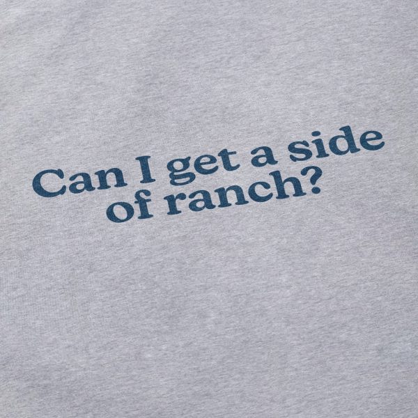 Side of Ranch T Shirt