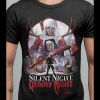 Silent Night Deadly Night – Mother Superior T-Shirt