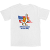 Silliest Goose at the BBQ T Shirt