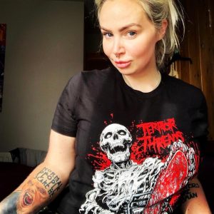 Sin and Bones T-Shirt