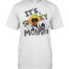 Skid and Pump It’s Spooky Month Retro for Boy shirt