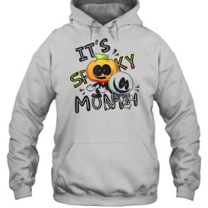 Skid and Pump It’s Spooky Month Retro for Boy shirt 4 Skid and Pump It's Spooky Month Retro for Boy shirt 5