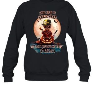 Skull sam’s rules of Halloween never ever piss of the Pittsburgh Steelers shirt 3 Skull sam's rules of Halloween never ever piss of the Pittsburgh Steelers shirt 4