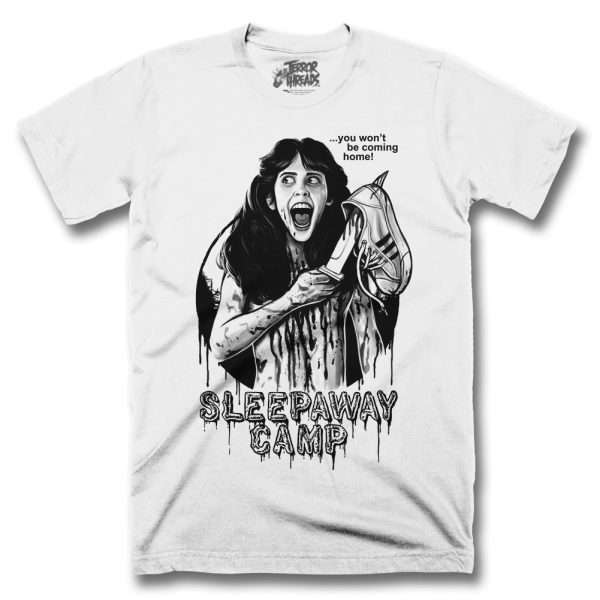 Sleepaway Camp Classic Angela T-Shirt