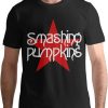 Smashing Pumpkins T-Shirt AzudyaPle T-Shirt Halloween
