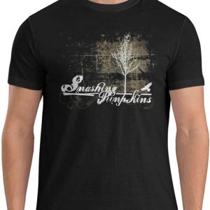 Smashing Pumpkins T-Shirt Halloween Pumpkins Youth T-Shirt