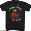 Smashing Pumpkins T-Shirt Rock Band Gish T-Shirt Halloween
