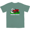 Smokin’ Grass T Shirt