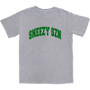 Sneezy Szn T Shirt