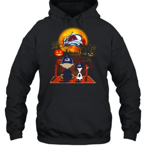 Snoopy and Charlie Brown Pumpkin Colorado Avalanche Halloween Moon shirt 4 Snoopy and Charlie Brown Pumpkin Colorado Avalanche Halloween Moon shirt 5