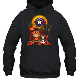 Snoopy and Charlie Brown Pumpkin Houston Astros Halloween Moon shirt 4 Snoopy and Charlie Brown Pumpkin Houston Astros Halloween Moon shirt 5