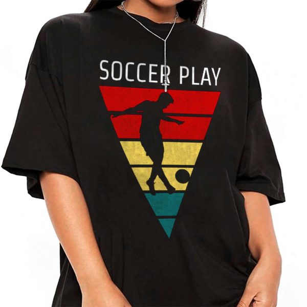 Soccer Play T-shirt