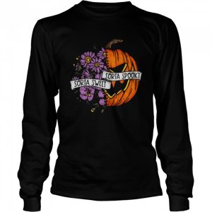 Sorta Sweet Sorta Spooky Halloween shirt 2 Sorta Sweet Sorta Spooky Halloween shirt 3