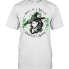 Soul Of A Witch Heart of A Hippie shirt