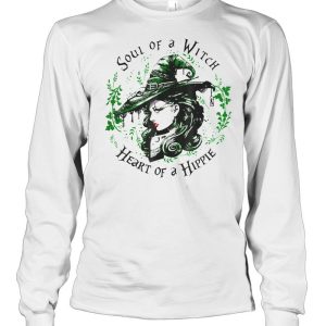 Soul Of A Witch Heart of A Hippie shirt 2 Soul Of A Witch Heart of A Hippie shirt 3