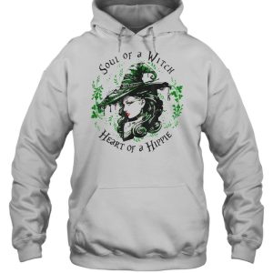 Soul Of A Witch Heart of A Hippie shirt 4 Soul Of A Witch Heart of A Hippie shirt 5