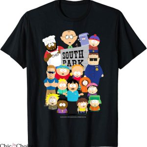 South Park T-Shirt