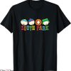 South Park T-Shirt Heads Animated Television Series