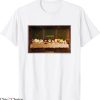 South Park T-Shirt Last Supper Animated Television Series