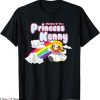 South Park T-Shirt Princess Kenny Animated Television Series