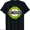 St Pauli T-Shirt Hamburg St. Pauli Reeperbahn Tee