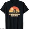 St Pauli T-Shirt Have A Nice Sunset View Tee Shirt