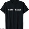 St Pauli T-Shirt NFL