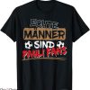 St Pauli T-Shirt Saint Pauli Gift Paulian T-Shirt