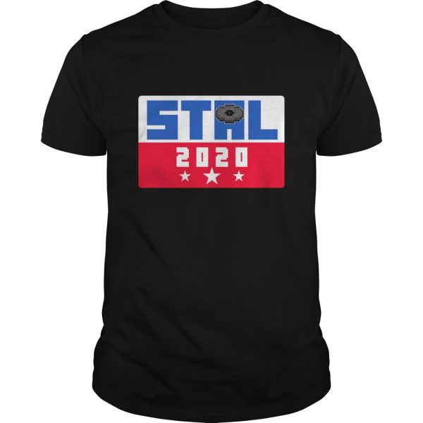 Stal 2020 shirt, hoodie, long sleeve, ladies tee