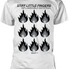 Stiff Little Fingers T-Shirt