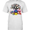 Stitch happy Halloween shirt