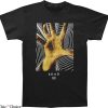 System Of A Down T-Shirt Hand Anniversary Soad XX