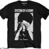 System Of A Down T-Shirt See No Evil